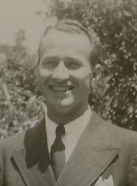 Jonathan Steffensen Cannon (1910 - 1997) Profile